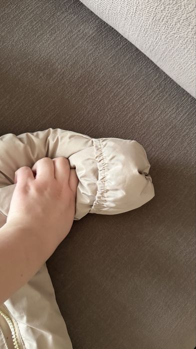 Продам зимние комбензоны деьские