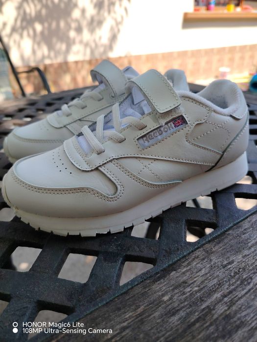Маратонки Reebok