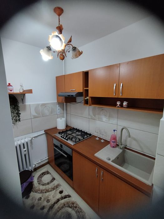 Închiriez garsonieră Craiova Brazda G3