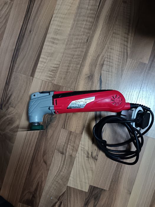 Multitools Electric Rothenberger