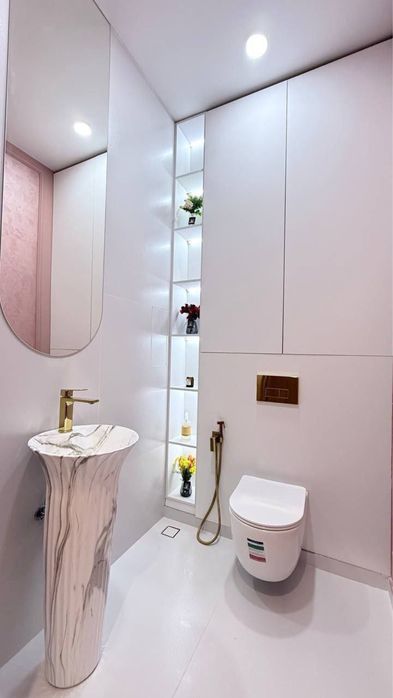 Продается ЖК Бодомзор 5 комнат  150м2 с террасой