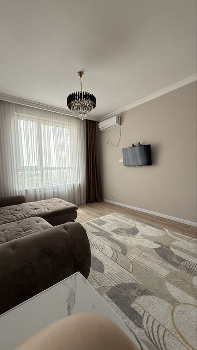 Квартира Шымкент, Tumar apartments Жк