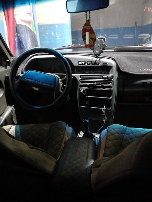 Продам машину ваз 2114