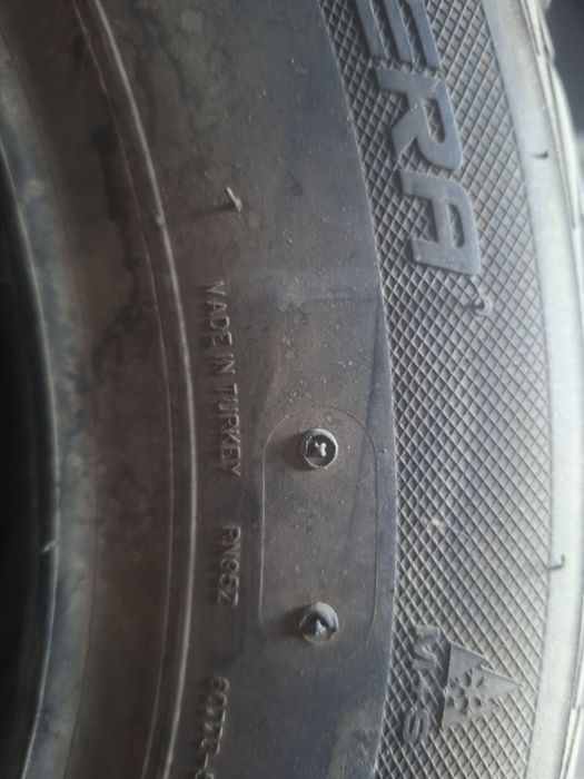 Lassa balon yangi 185/65/R14
