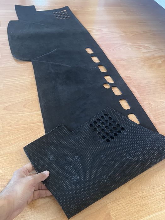 Чехол, накидка для панели камри 70-75-80