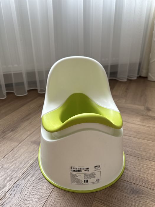 Супер Удобный горшок