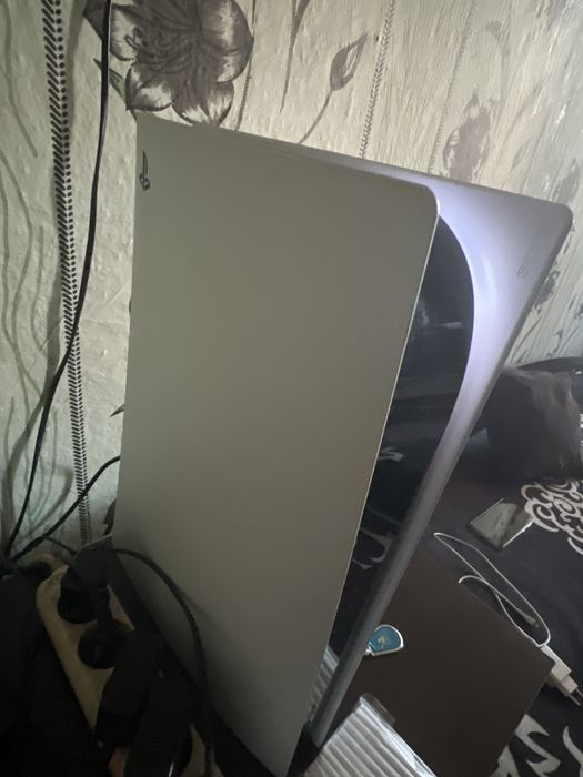 Ps5 disc edition bez zabelejki