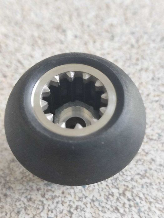 шестеренка для блендера измельчителя