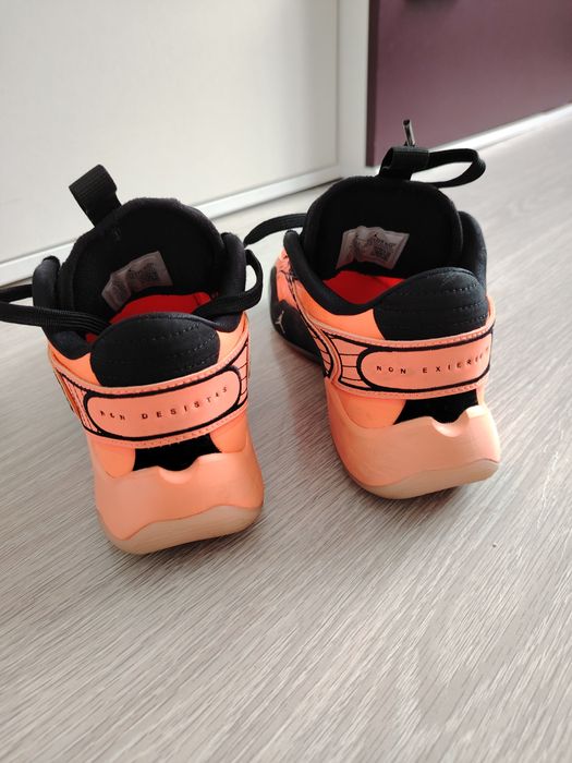 Детски баскетболни маратонки Jordan luka 35,5