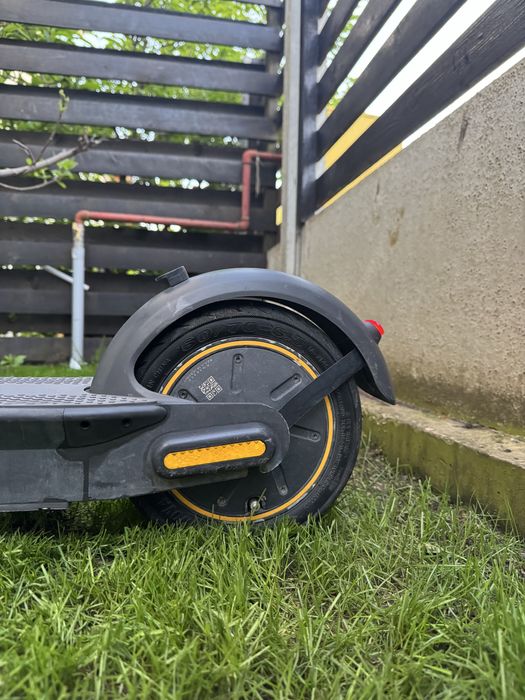 Ninebot G30 max