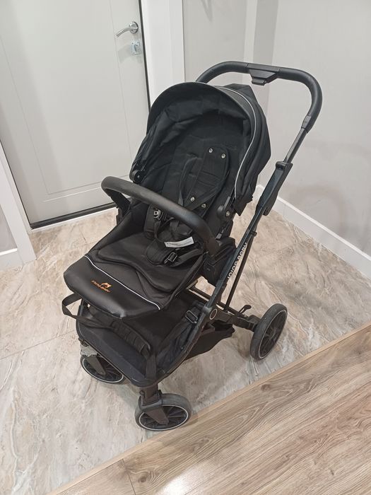 Продам детскую коляску