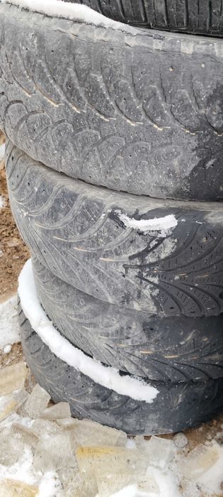 Автошины Мишелин