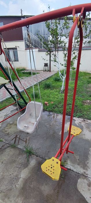 Детская площадка б/у