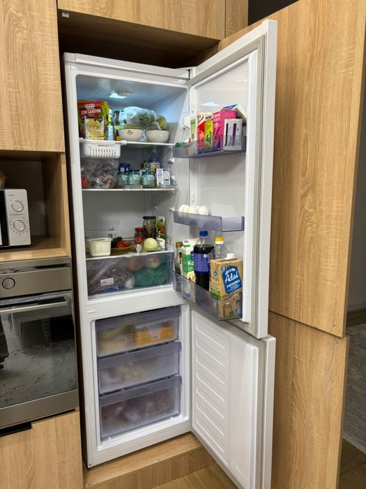 Холодильник Beko