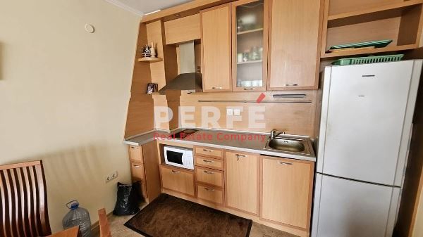 Продава се Двустаен апартамент в к.к. Слънчев бряг - 73 кв.м за 958 €/кв.м - Снимка #2