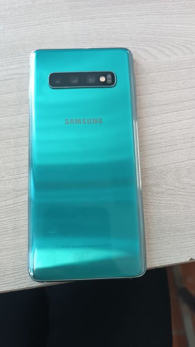 Samsung S10 Обмен на Айфон