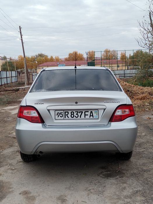 Нехиа 2  1.5 сосн гебрид 2015 декабр