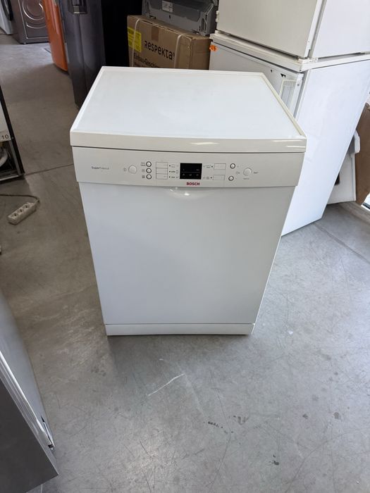 Съдомиялна машина BOSCH Super+