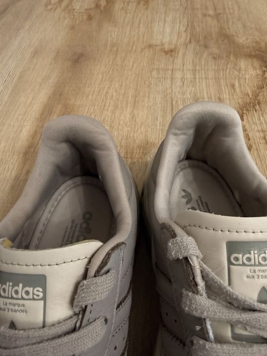Adidas Superstar Millencon