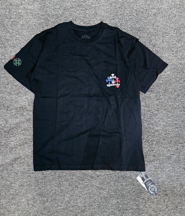 Tricou Chrome Hearts