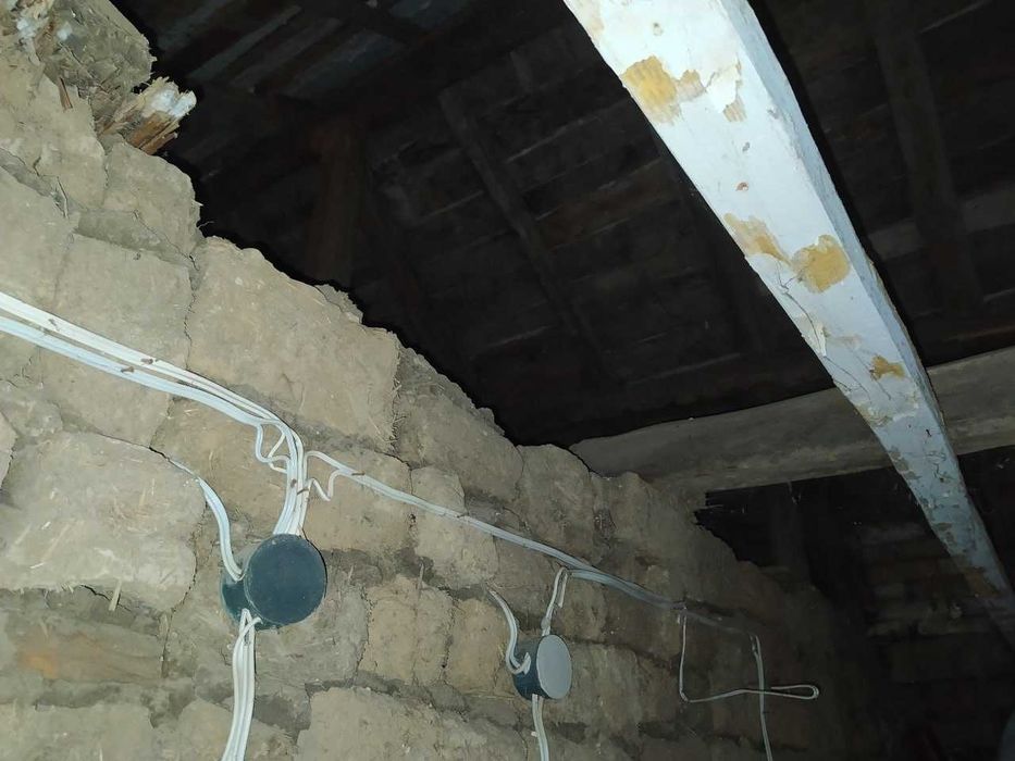 Продава се Къща в Вълчи дол - 45 кв.м за 800 €/кв.м - Снимка #3