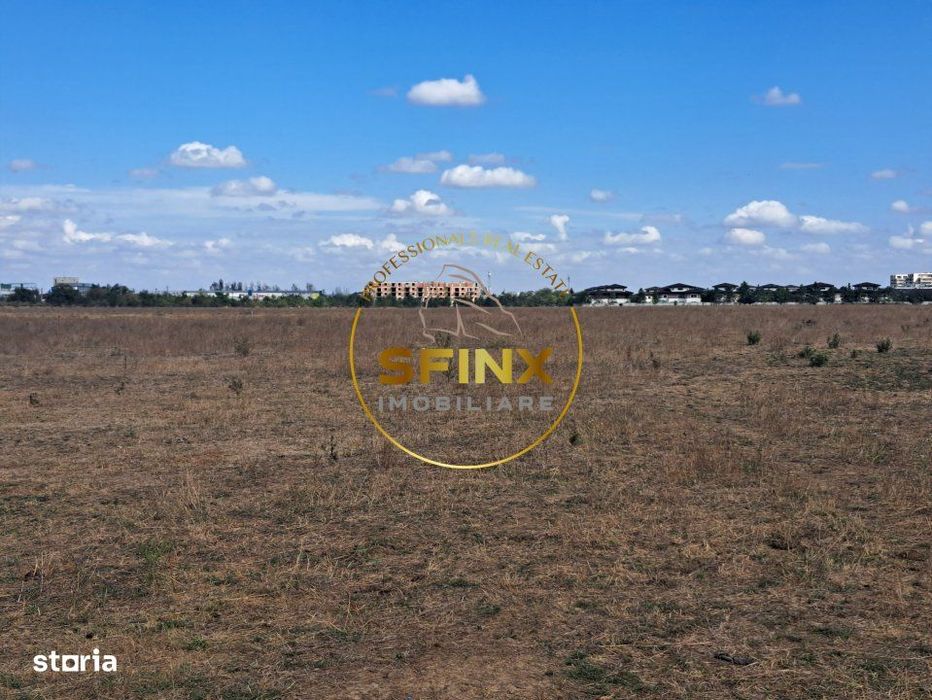 Teren de vanzare Pipera