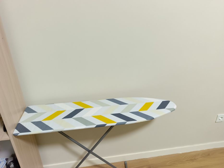 Продам новую гладильную доску