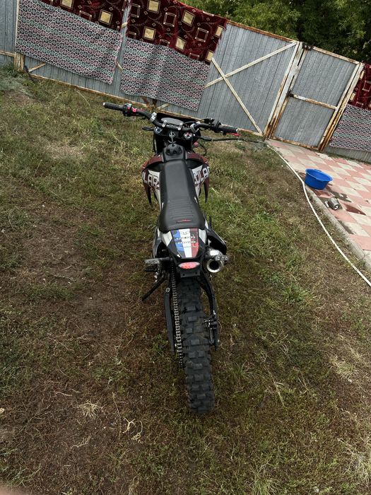 Эндуро ULAR H7 PR 300 cc