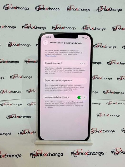 iPhone 12 Pro Max Graphite 128GB Neverlocked 50343