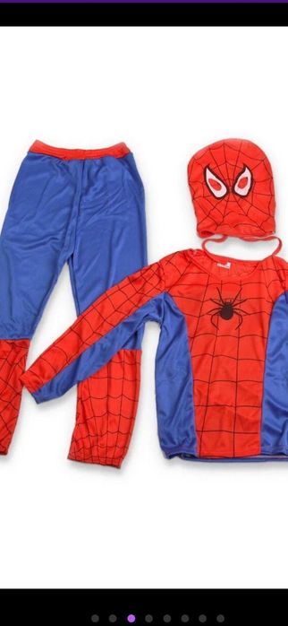 Прокат детских новогодних костюмов