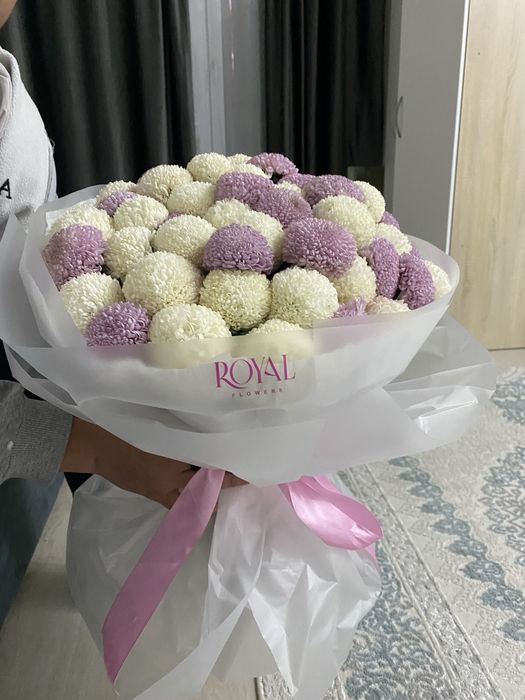 Свежий гүл бағасын келісеміз