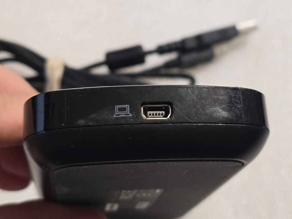 Placa de captura video externa Avermedia LGP Lite GL310 - poze reale