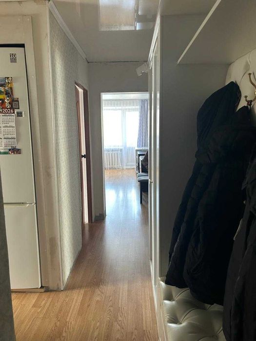 продажа квартиры в городе Щучинск.