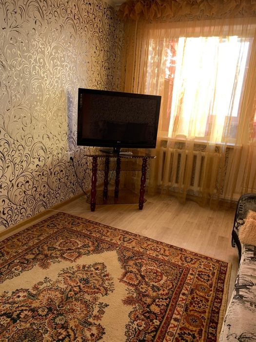 1 ком Достык Молл, Драмтеатр, Центр. 140+
