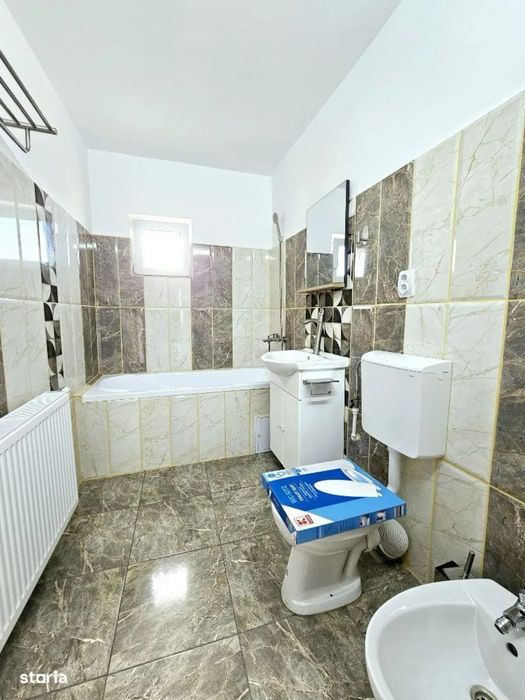 Inchiriez apartament 1 camera General