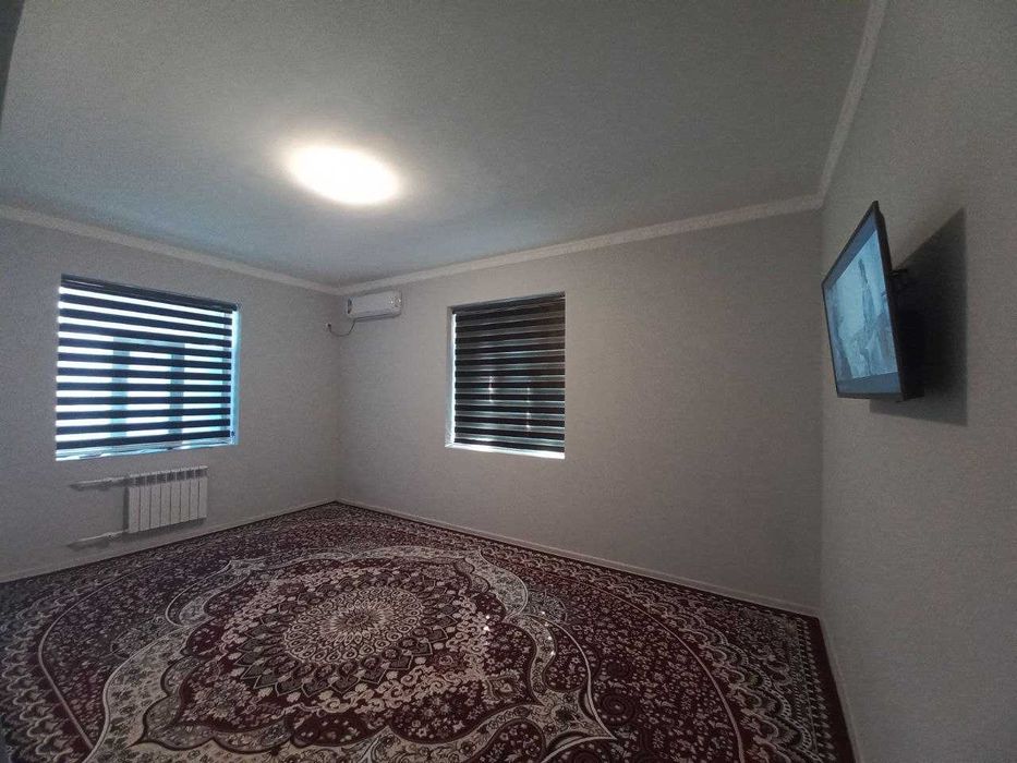 Buxoro shahrida  1 xonali uy ijaraga beriladi