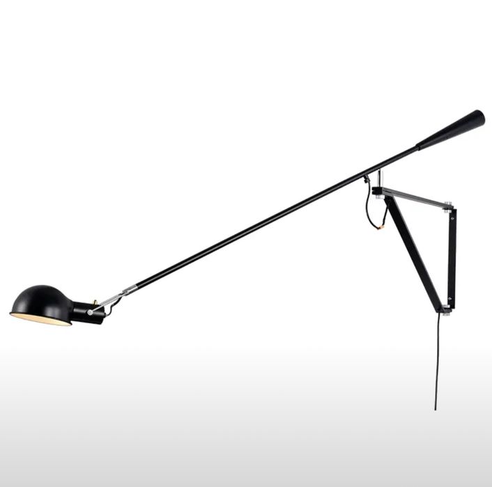 Настенный светильник