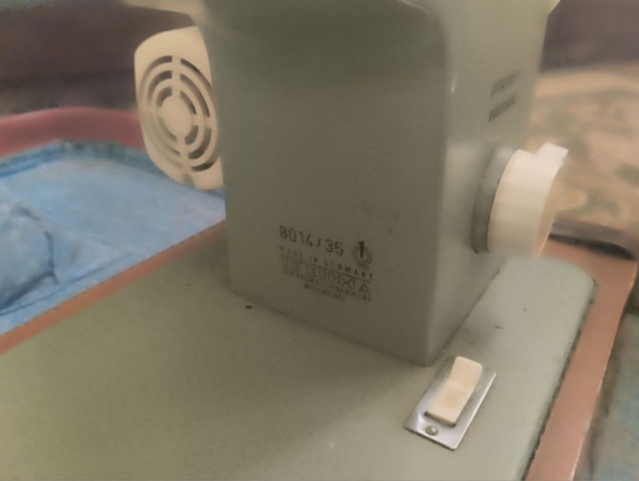 Nimetskiy Veritaz  600.000 som