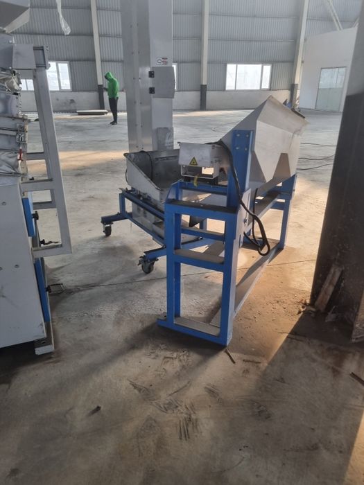 Granulator xitoydan kelgan narxi 10000 kelwamz