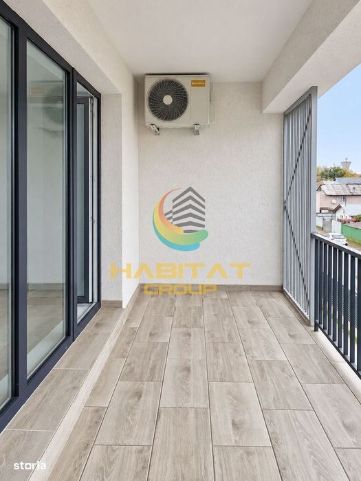 Apartament 2 camere - Parcare subterana - Predare imediata