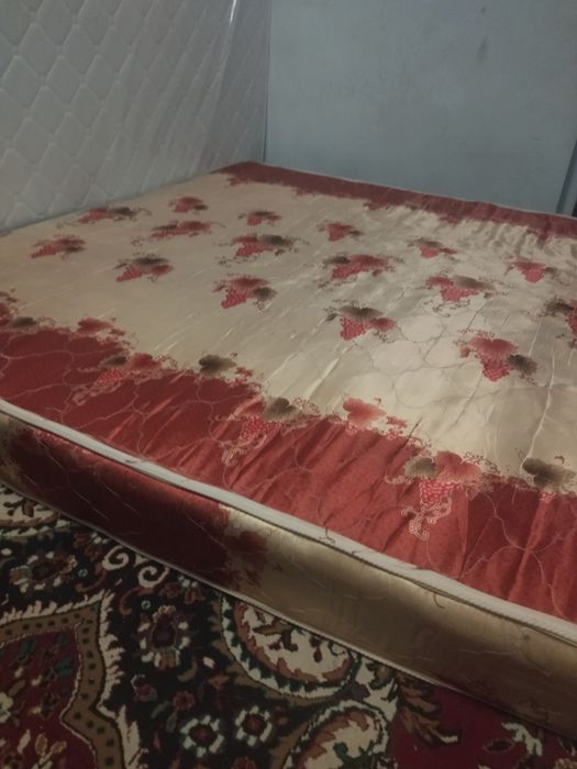 Матрас текинга беилади