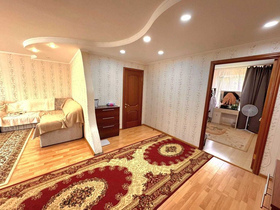 3-комн.кв.ул.пл. в центре