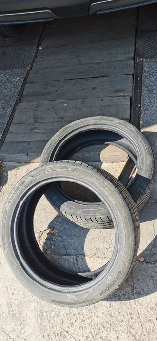 Anvelope HANKOOK