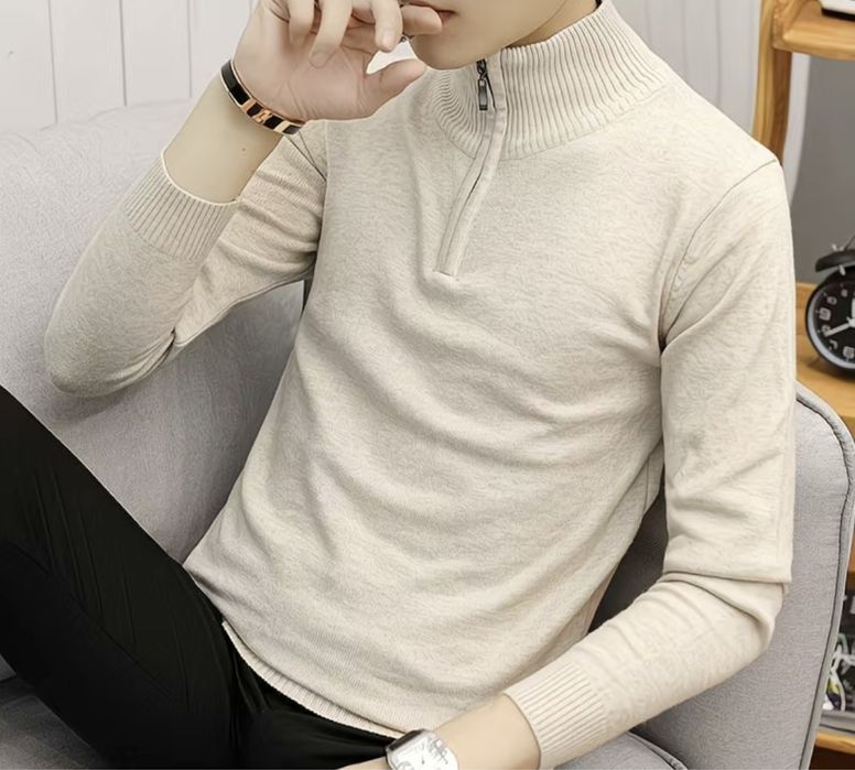 Красивая мужская кофта