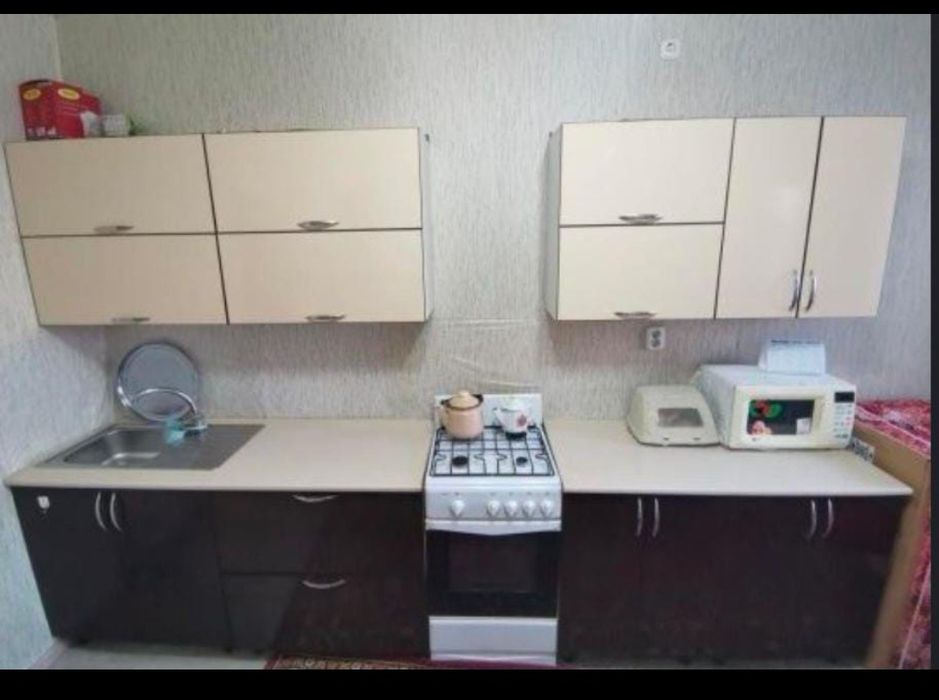 Кухонный гарнитур