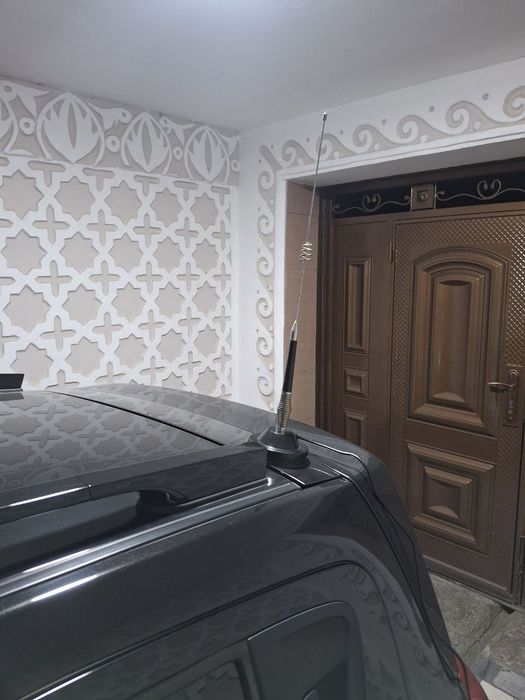 Antenna sotiladi magnitli