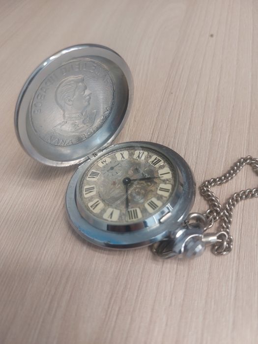 Карманные часы 1950