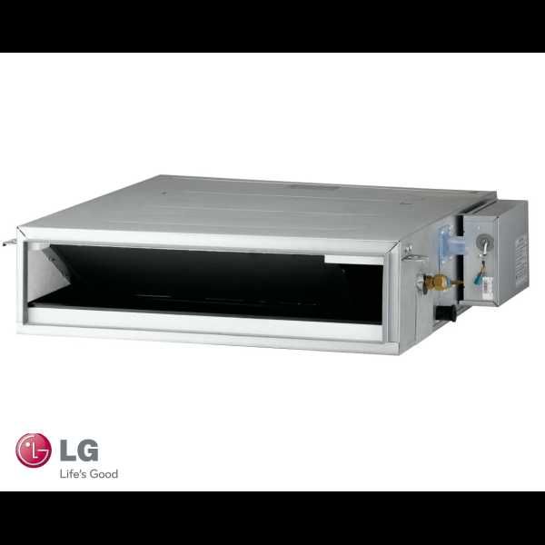 2 БР. конвектори  LG за скрит монтаж