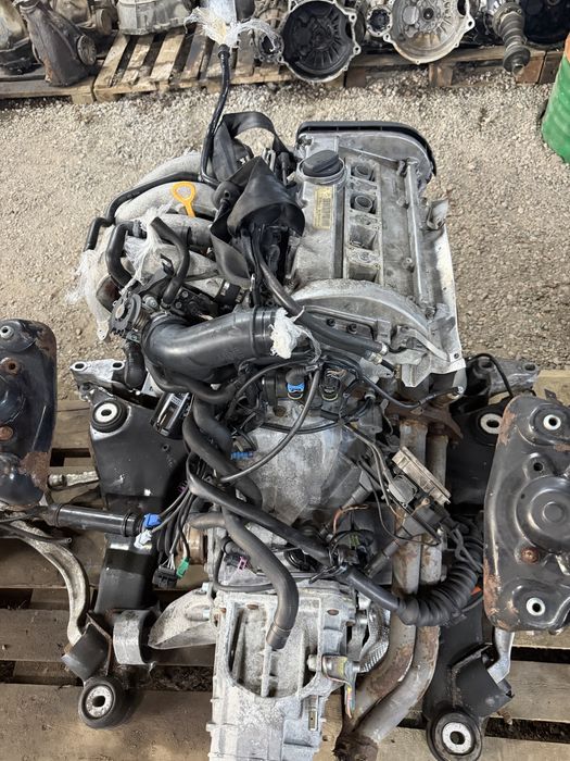 ДВС 1.8 АДР Контрактые двигателя