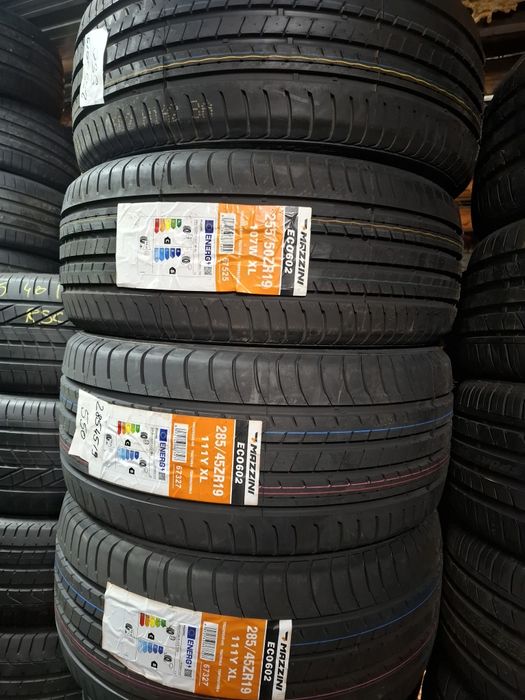 255 50 19 / 285 45 19 anvelope vara bmw x5 x6 e70 f15